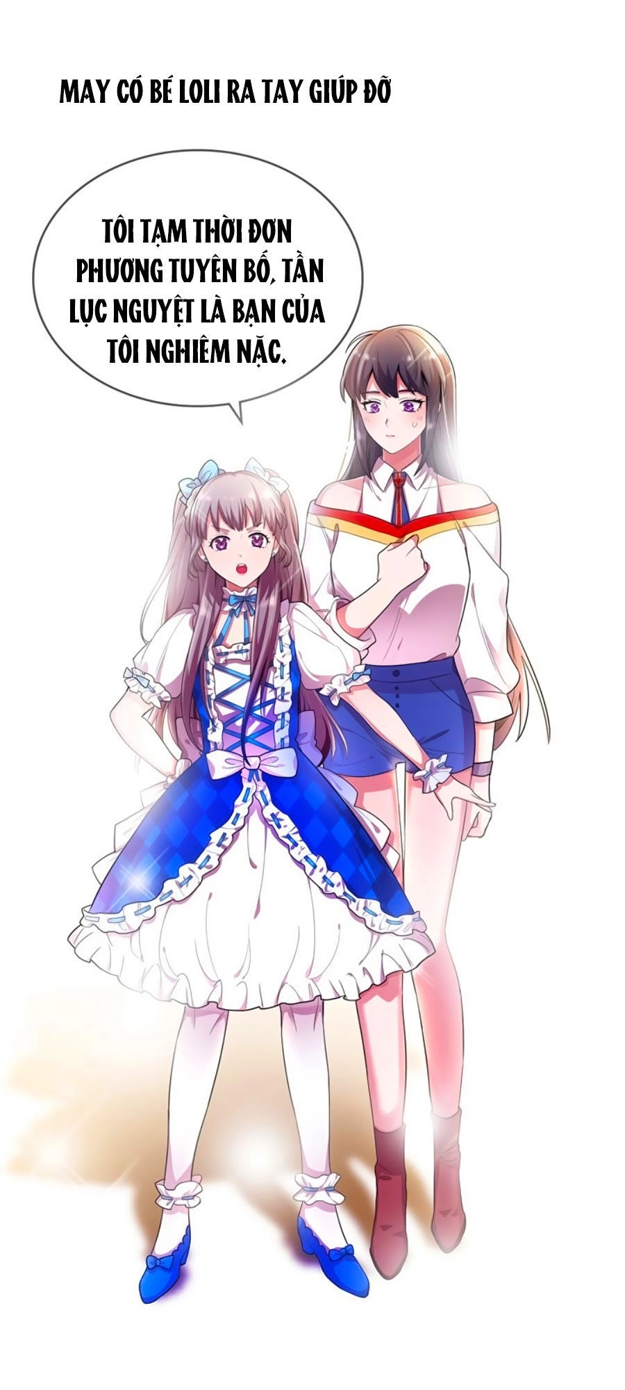 Cô Vợ Gả Thay Của Tổng Tài Cố Chấp Chapter 5 - 42