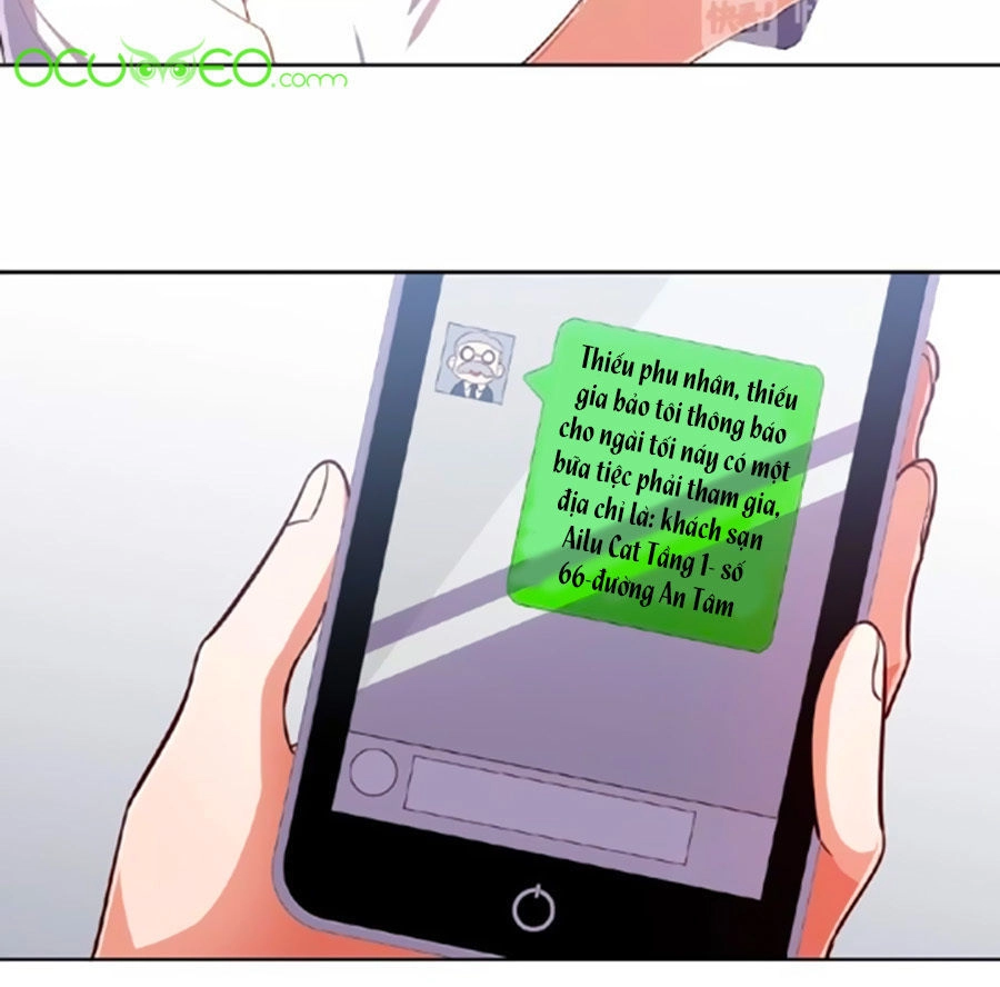 Cô Vợ Gả Thay Của Tổng Tài Cố Chấp Chapter 6 - 44