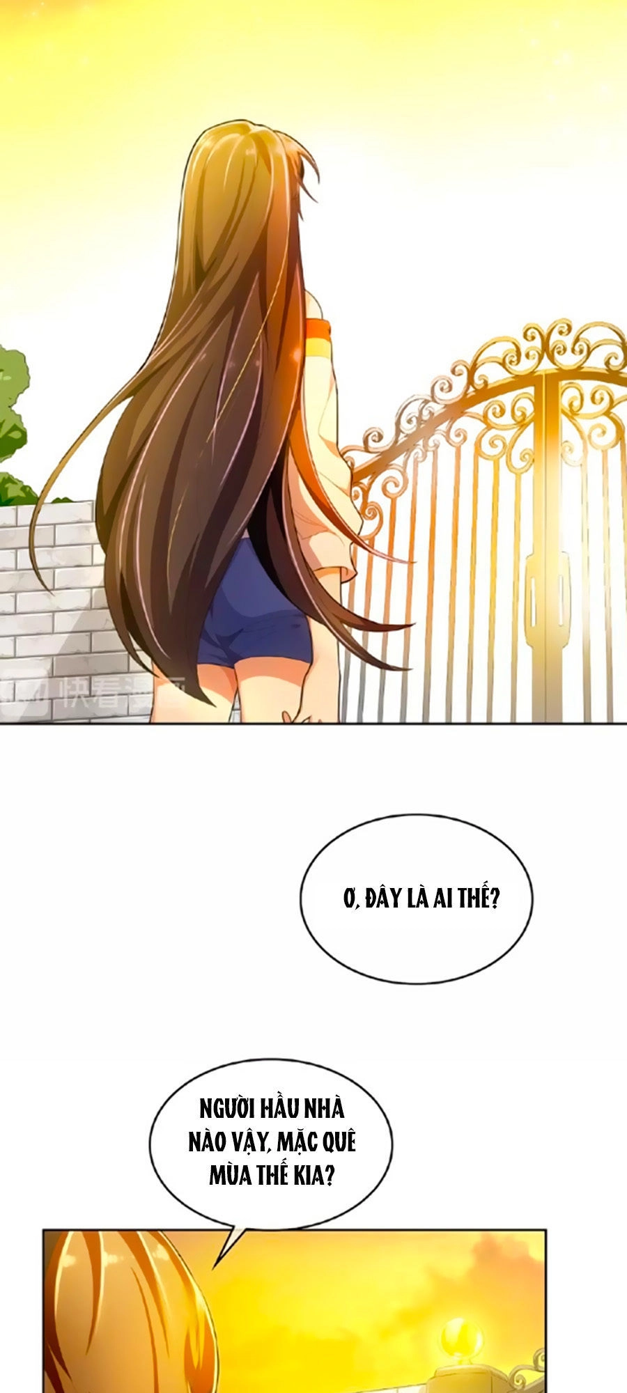 Cô Vợ Gả Thay Của Tổng Tài Cố Chấp Chapter 7 - 6