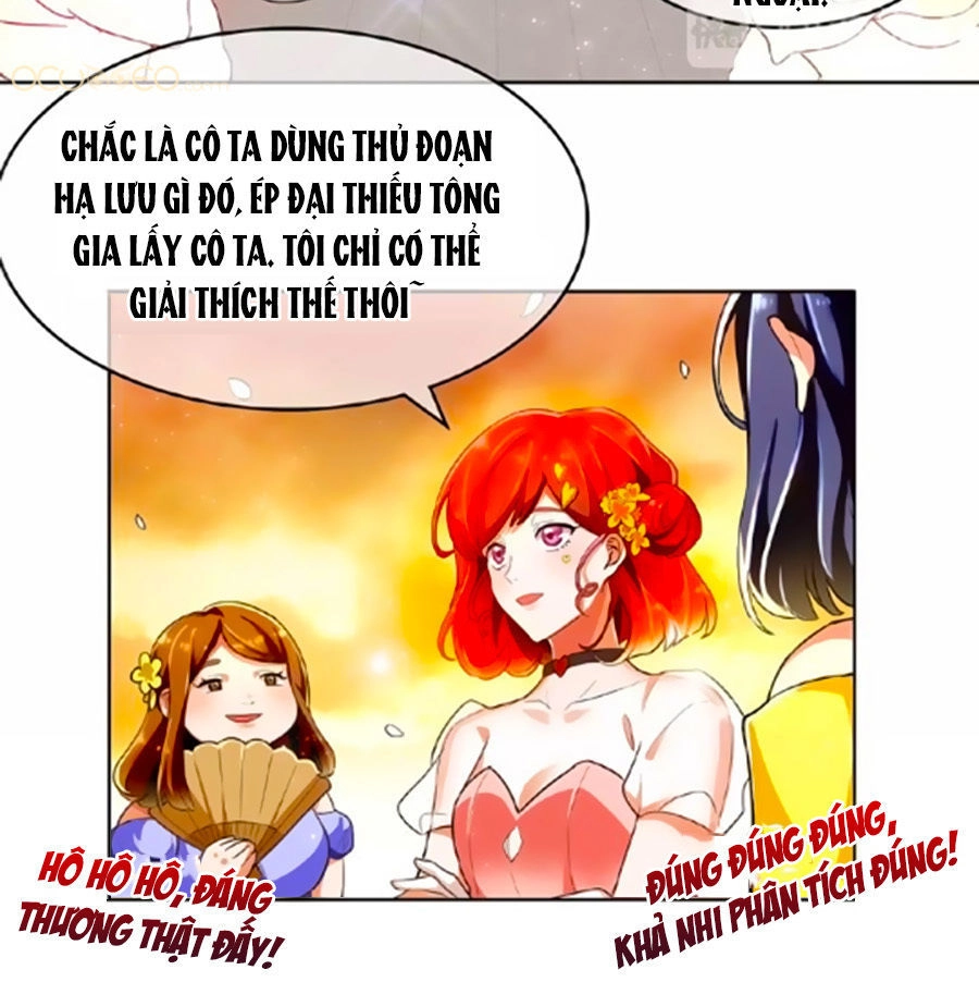 Cô Vợ Gả Thay Của Tổng Tài Cố Chấp Chapter 7 - 12