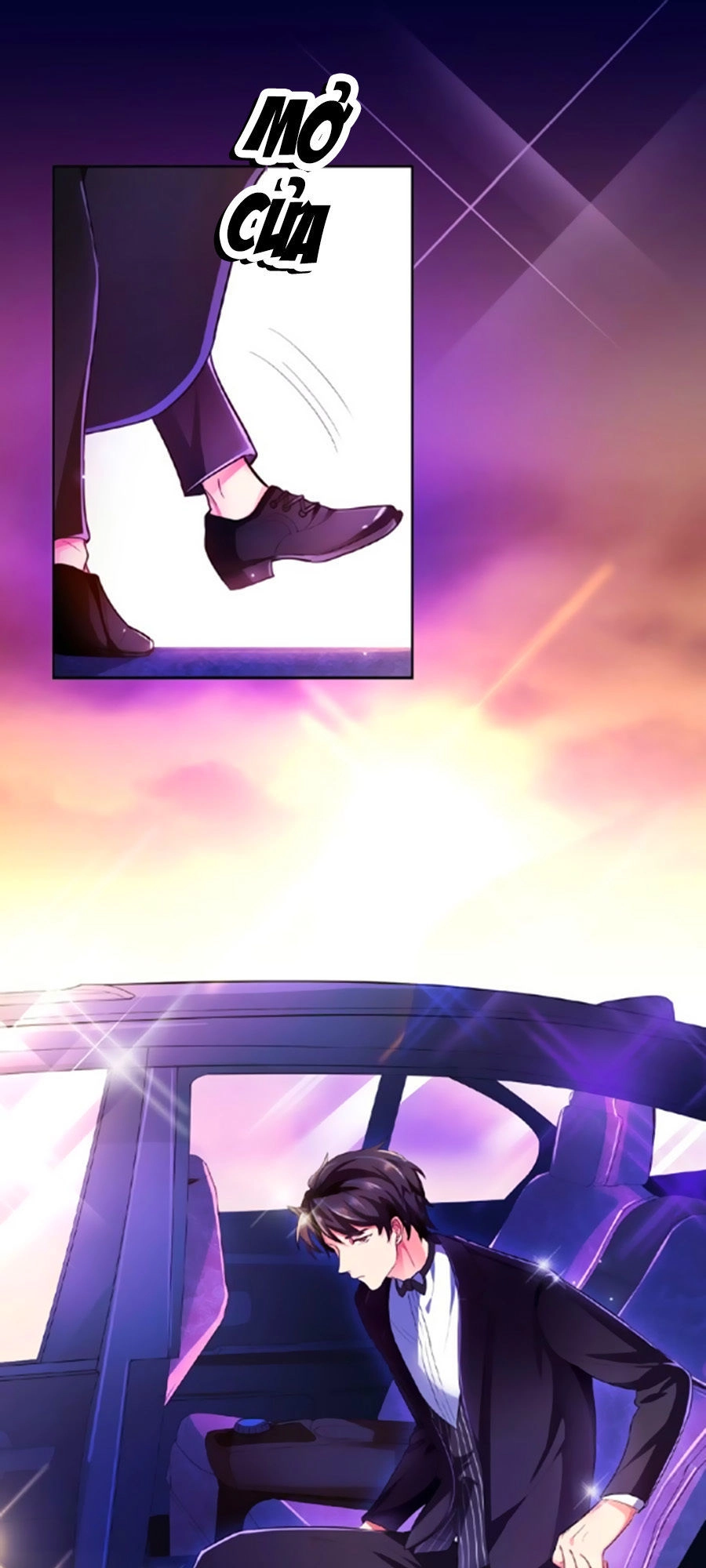 Cô Vợ Gả Thay Của Tổng Tài Cố Chấp Chapter 7 - 15