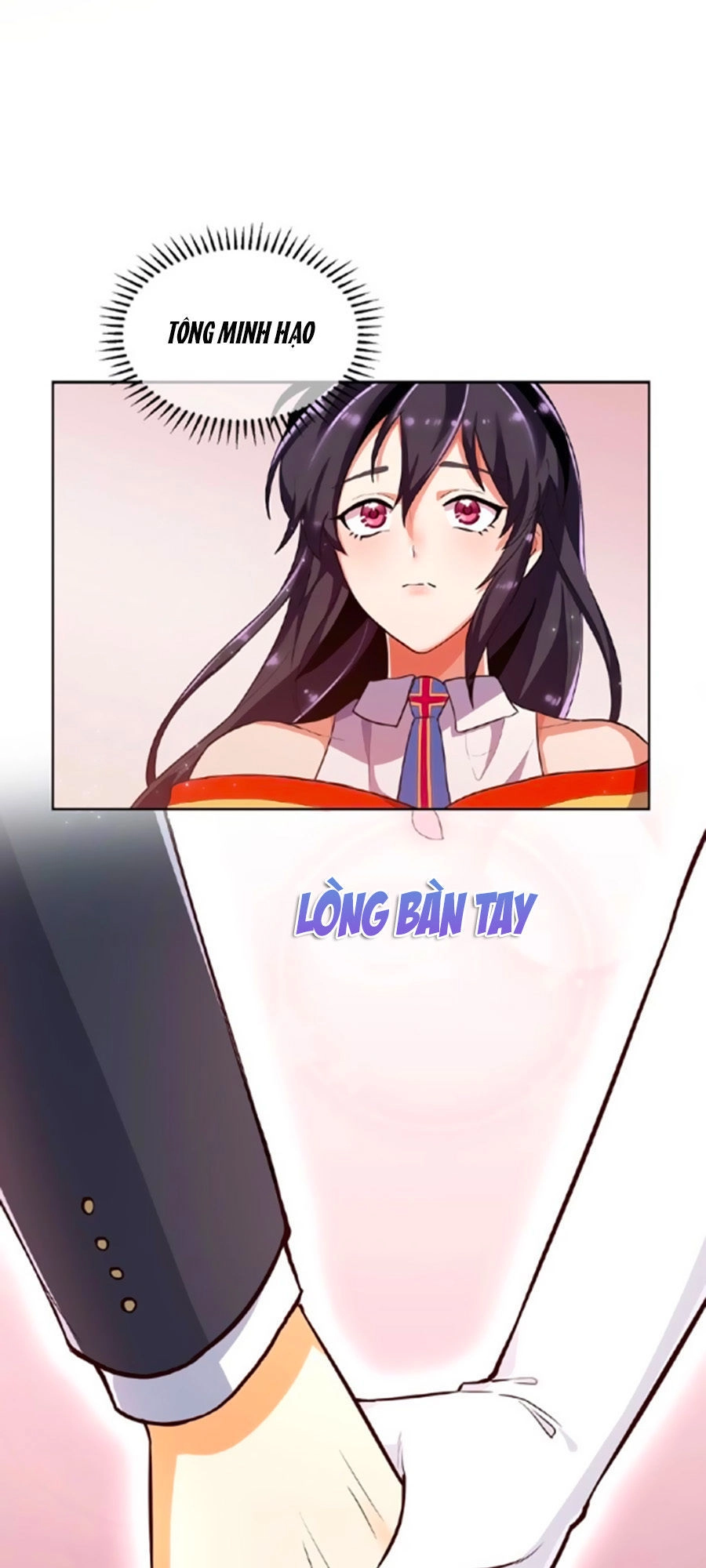 Cô Vợ Gả Thay Của Tổng Tài Cố Chấp Chapter 7 - 17