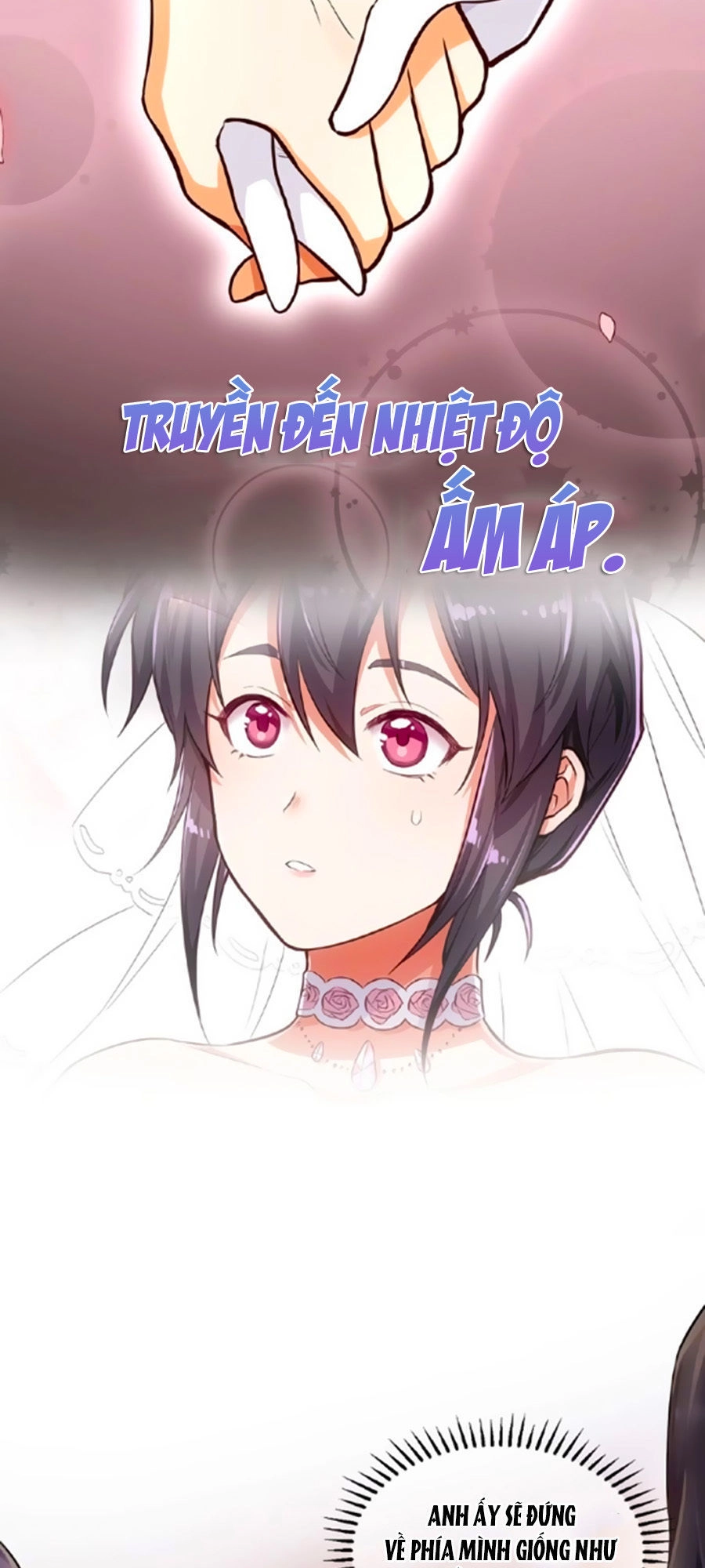 Cô Vợ Gả Thay Của Tổng Tài Cố Chấp Chapter 7 - 18