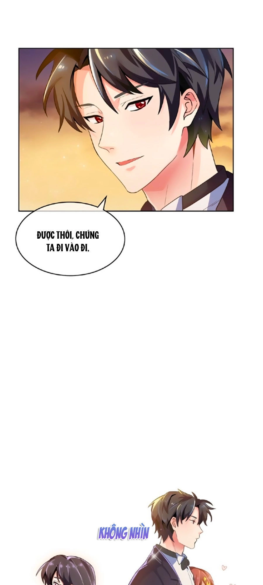 Cô Vợ Gả Thay Của Tổng Tài Cố Chấp Chapter 7 - 23