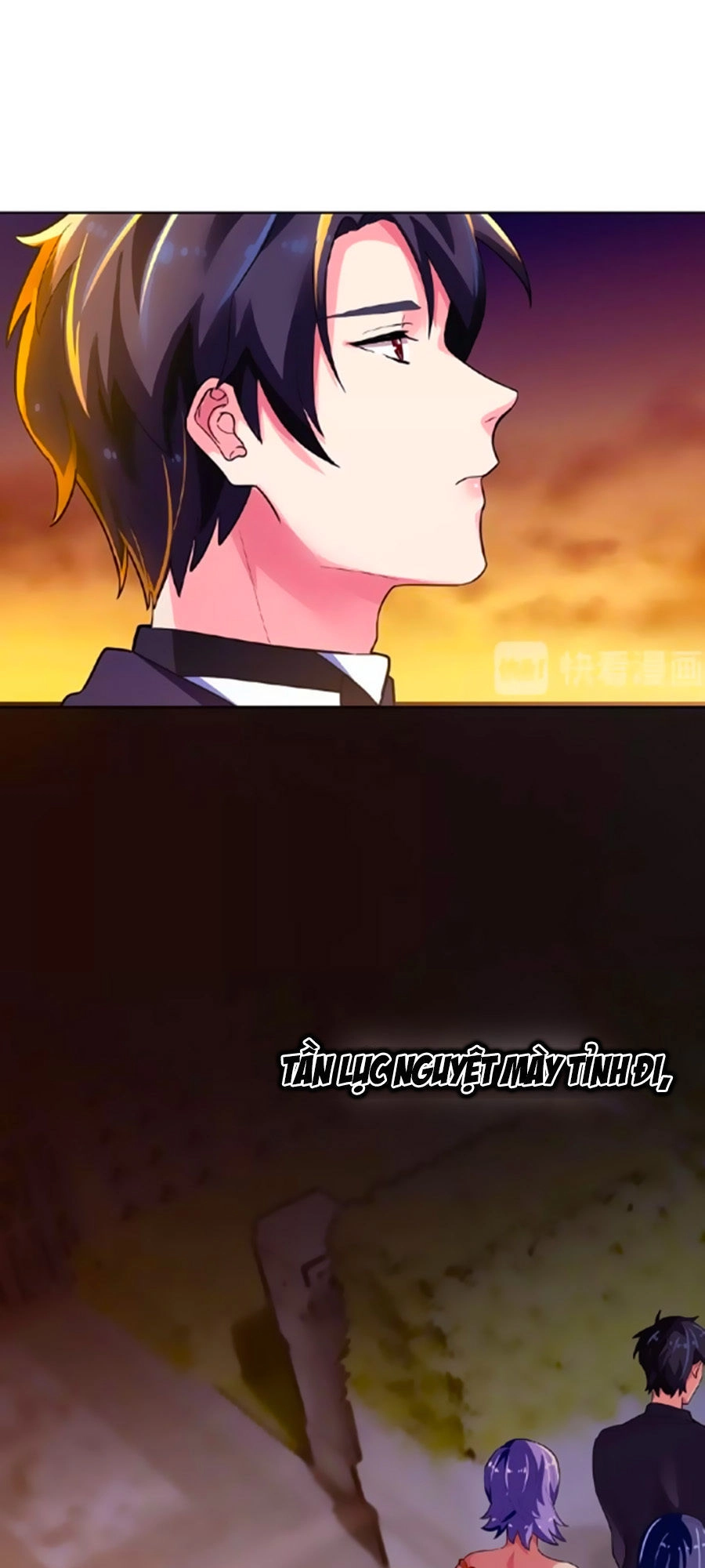 Cô Vợ Gả Thay Của Tổng Tài Cố Chấp Chapter 7 - 25