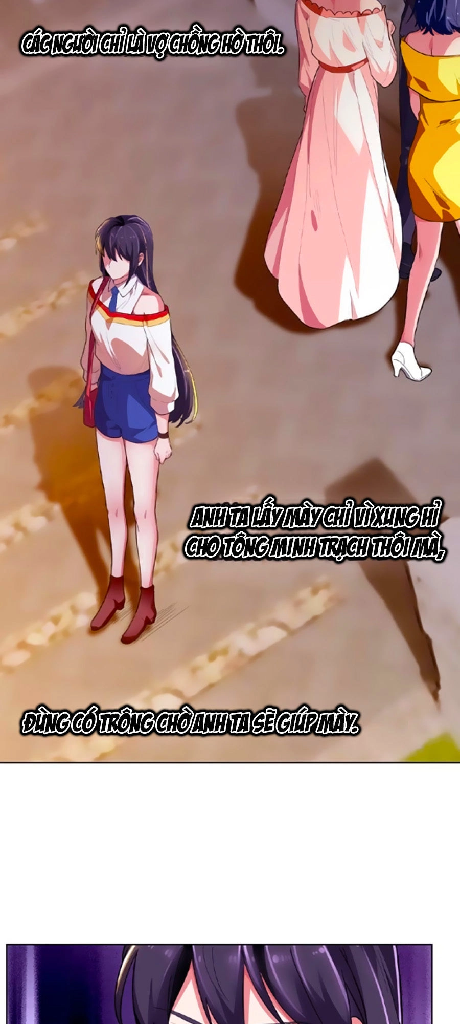 Cô Vợ Gả Thay Của Tổng Tài Cố Chấp Chapter 7 - 26