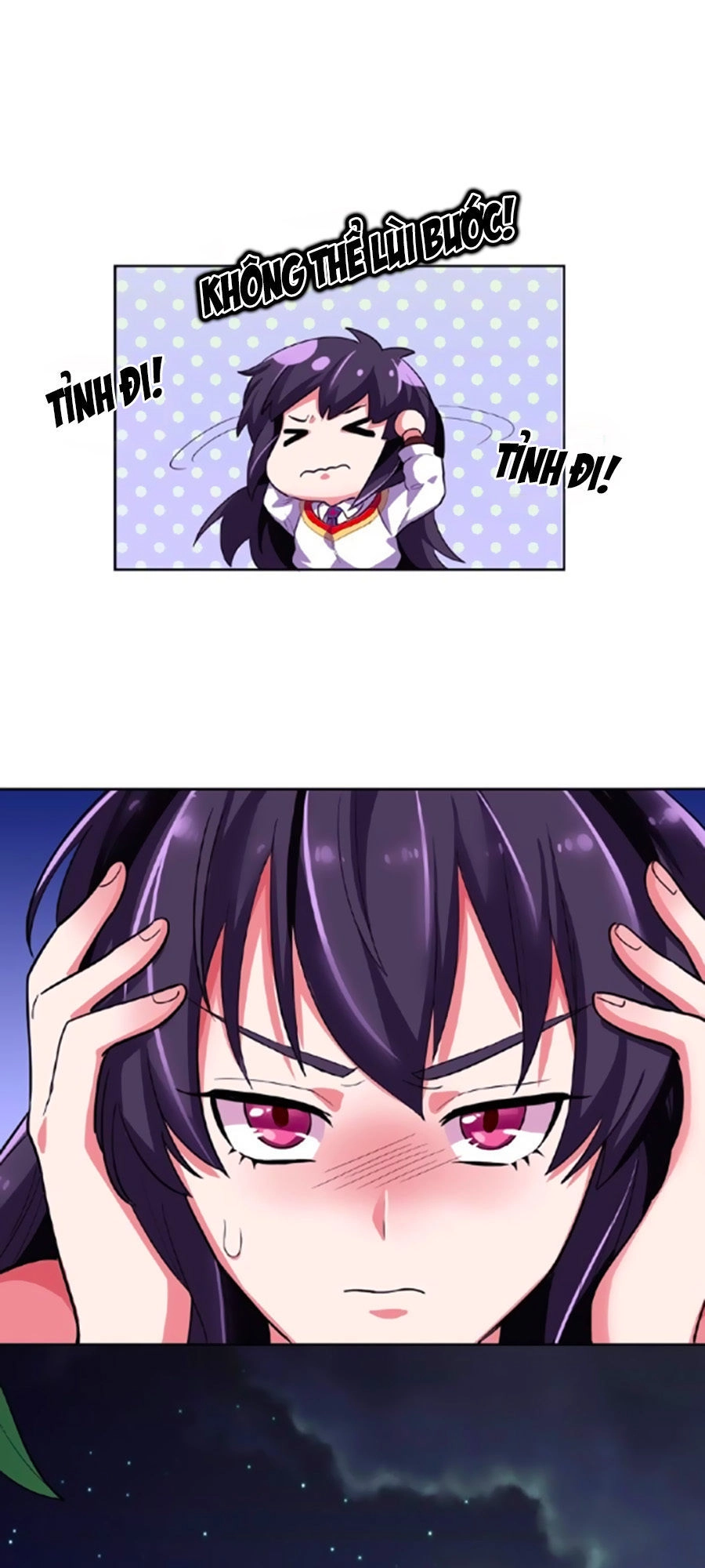 Cô Vợ Gả Thay Của Tổng Tài Cố Chấp Chapter 7 - 28