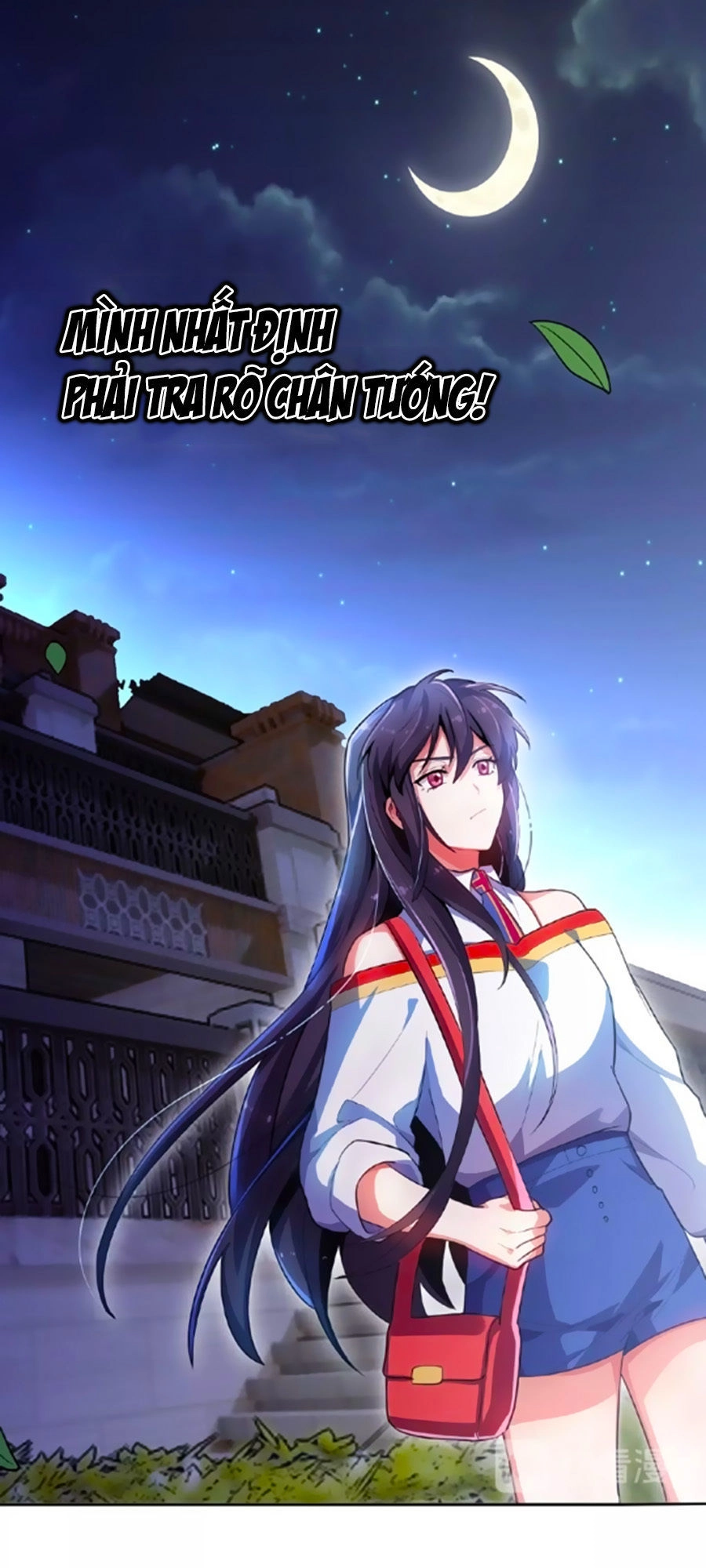 Cô Vợ Gả Thay Của Tổng Tài Cố Chấp Chapter 7 - 29