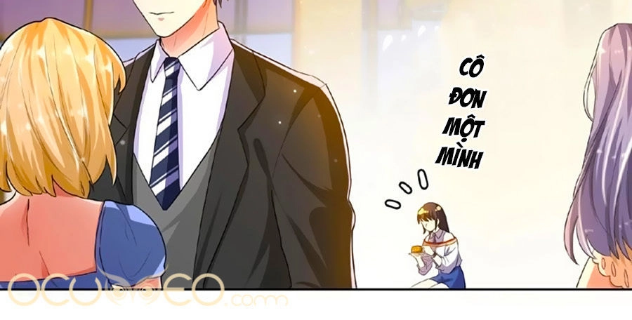 Cô Vợ Gả Thay Của Tổng Tài Cố Chấp Chapter 7 - 32