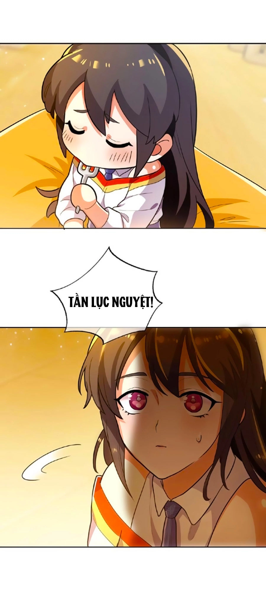 Cô Vợ Gả Thay Của Tổng Tài Cố Chấp Chapter 7 - 35