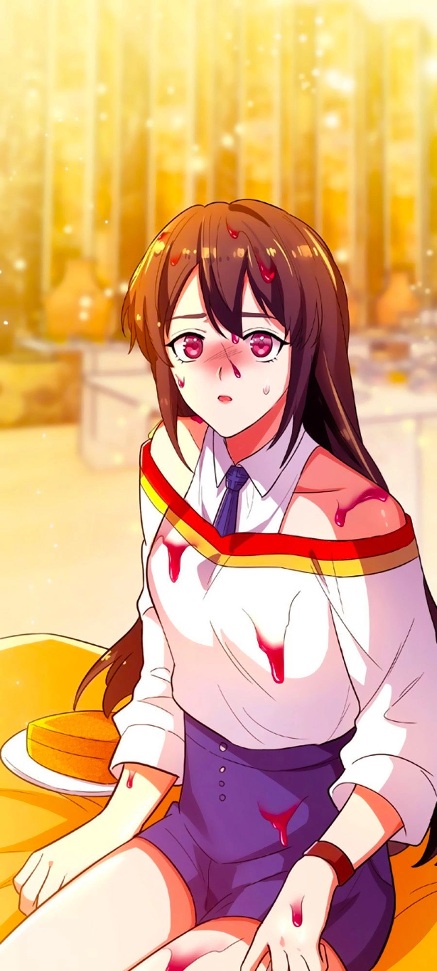 Cô Vợ Gả Thay Của Tổng Tài Cố Chấp Chapter 7 - 38