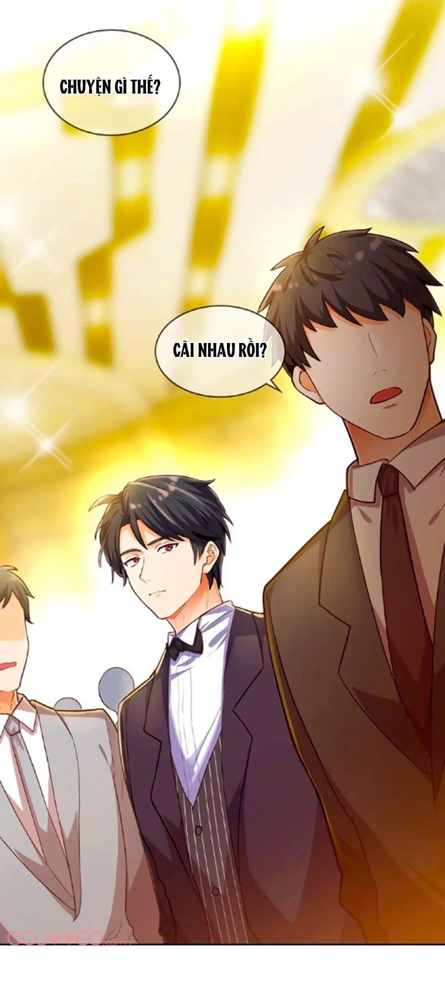 Cô Vợ Gả Thay Của Tổng Tài Cố Chấp Chapter 8 - 6