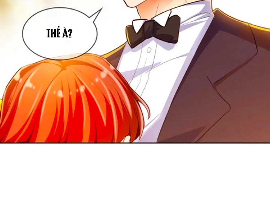 Cô Vợ Gả Thay Của Tổng Tài Cố Chấp Chapter 8 - 11