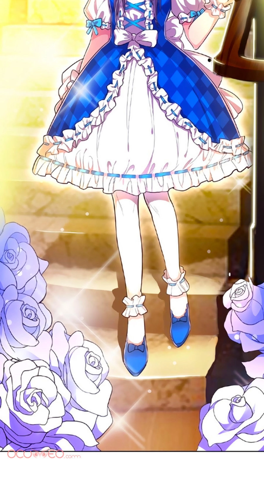 Cô Vợ Gả Thay Của Tổng Tài Cố Chấp Chapter 8 - 19