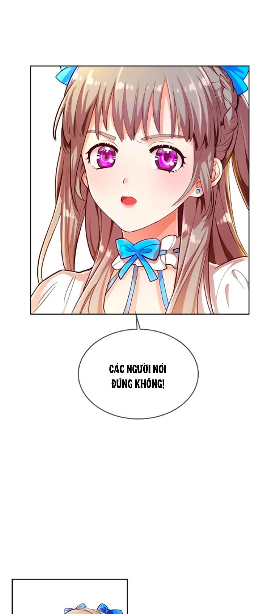 Cô Vợ Gả Thay Của Tổng Tài Cố Chấp Chapter 8 - 20