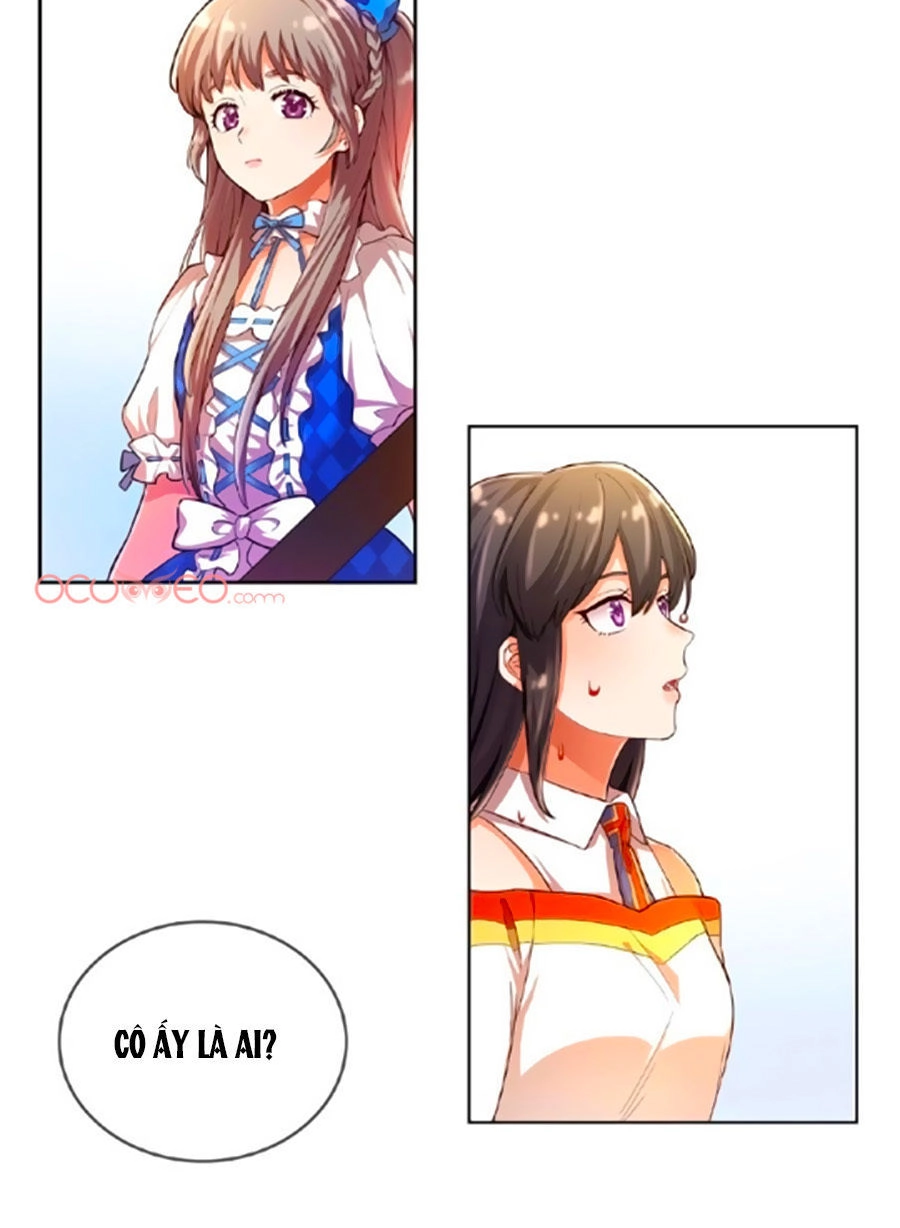 Cô Vợ Gả Thay Của Tổng Tài Cố Chấp Chapter 8 - 21