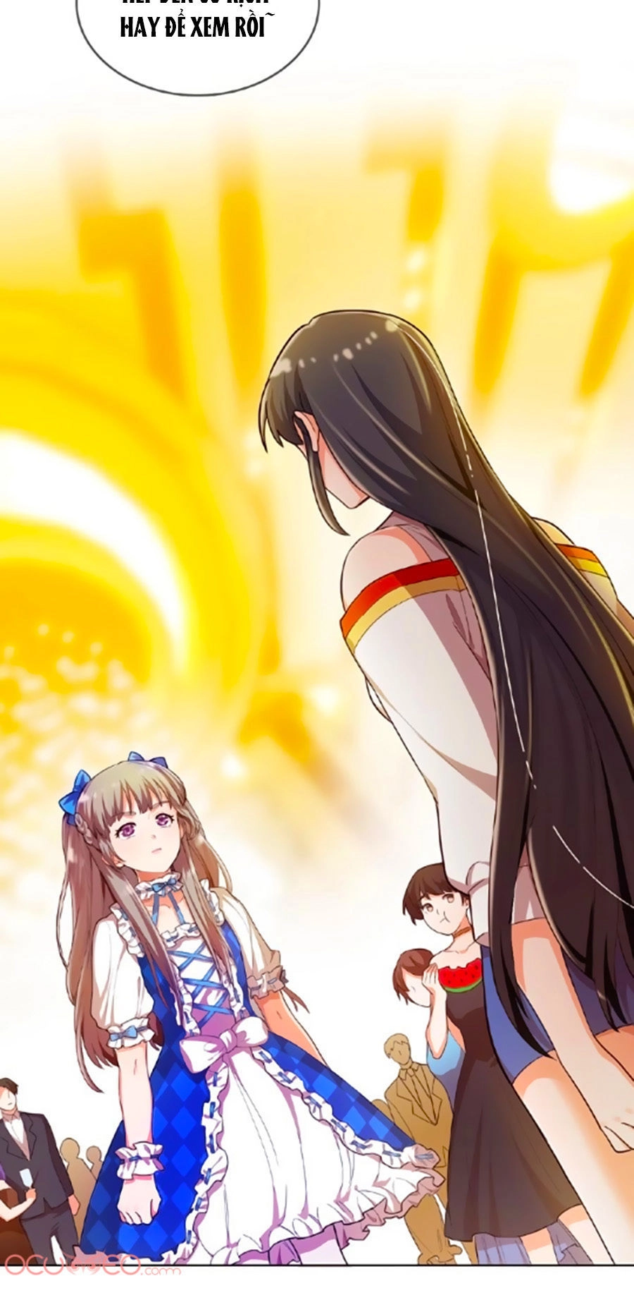 Cô Vợ Gả Thay Của Tổng Tài Cố Chấp Chapter 8 - 23