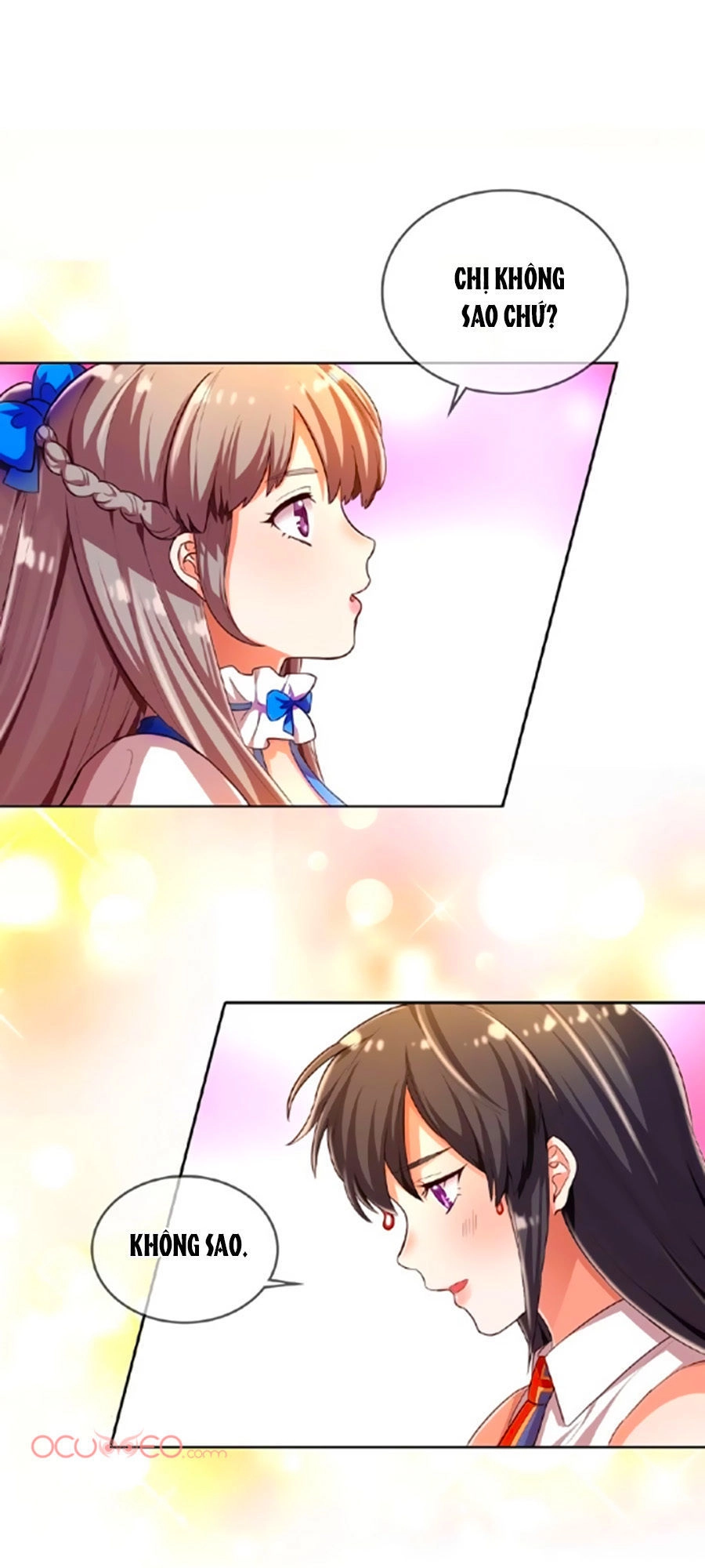 Cô Vợ Gả Thay Của Tổng Tài Cố Chấp Chapter 8 - 24