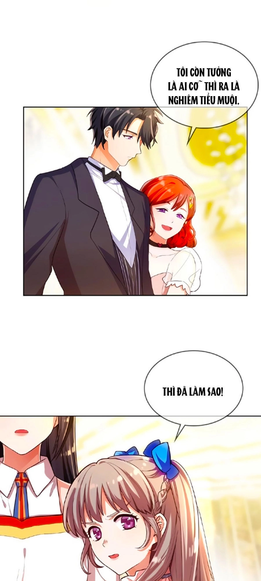 Cô Vợ Gả Thay Của Tổng Tài Cố Chấp Chapter 8 - 26