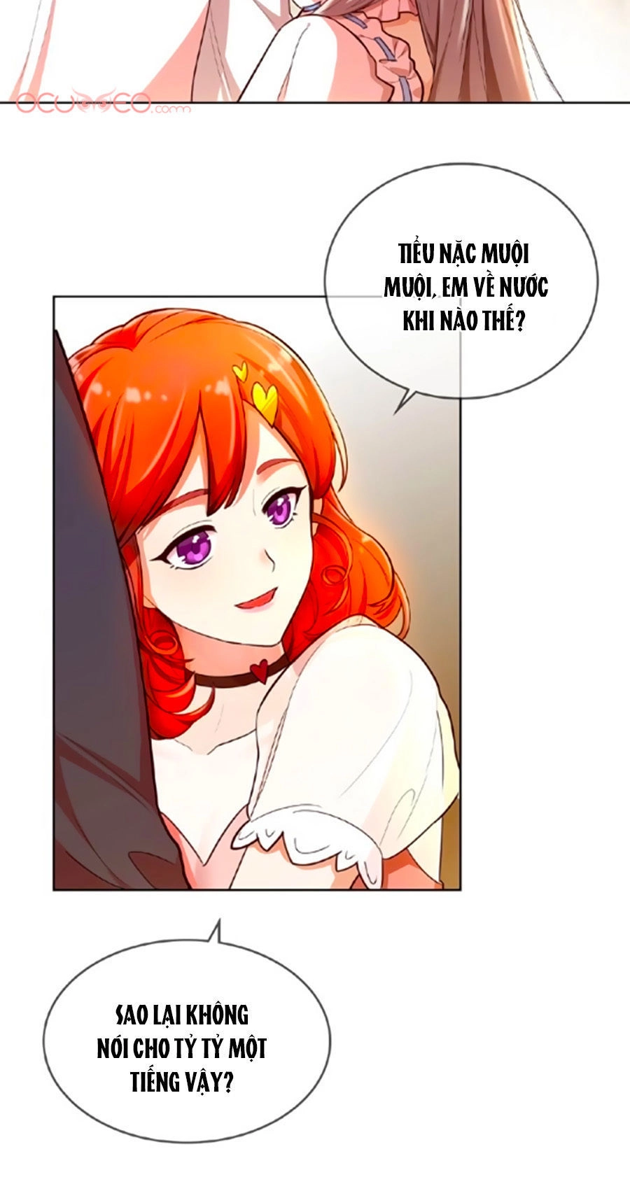 Cô Vợ Gả Thay Của Tổng Tài Cố Chấp Chapter 8 - 27