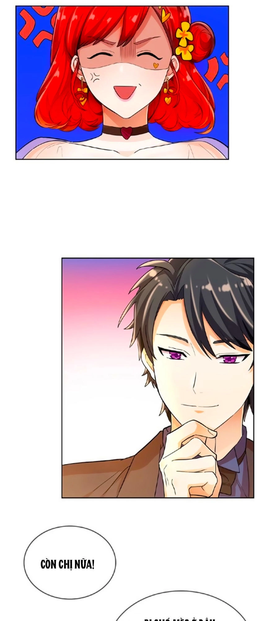 Cô Vợ Gả Thay Của Tổng Tài Cố Chấp Chapter 8 - 31