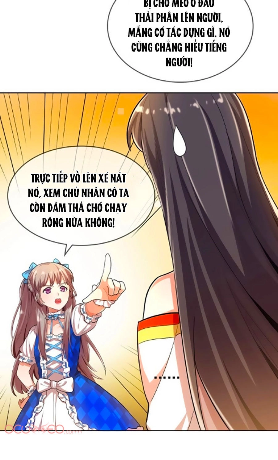 Cô Vợ Gả Thay Của Tổng Tài Cố Chấp Chapter 8 - 32