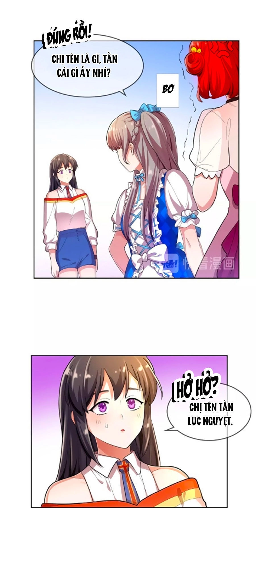 Cô Vợ Gả Thay Của Tổng Tài Cố Chấp Chapter 8 - 35