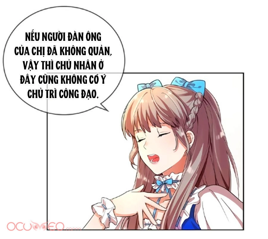 Cô Vợ Gả Thay Của Tổng Tài Cố Chấp Chapter 8 - 36