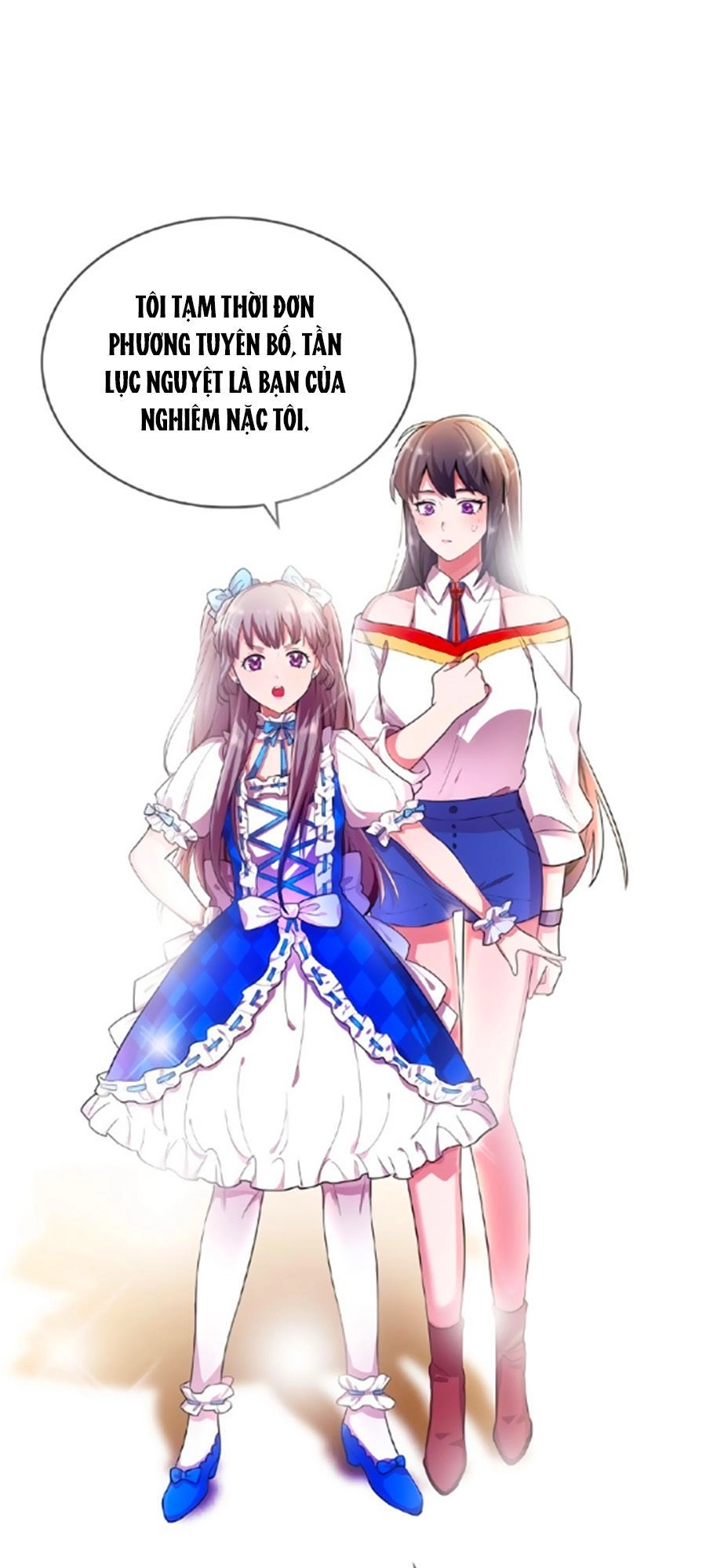 Cô Vợ Gả Thay Của Tổng Tài Cố Chấp Chapter 8 - 37