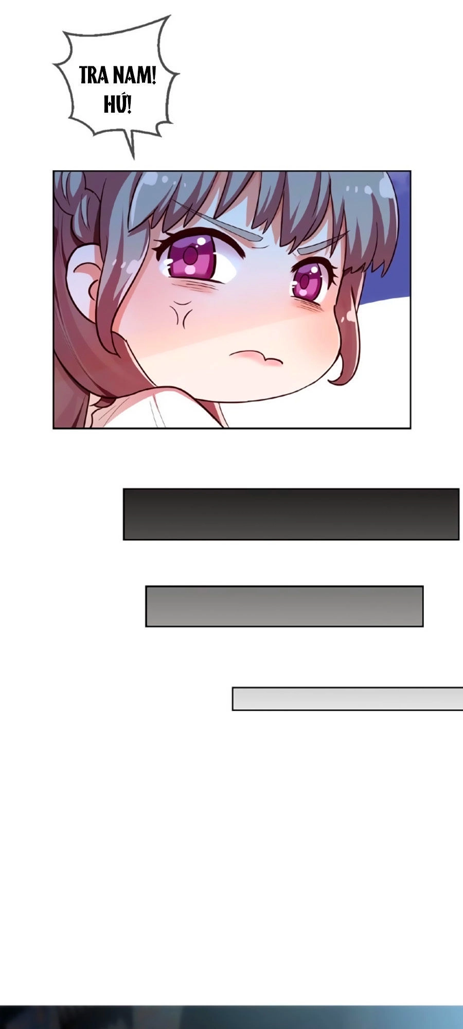 Cô Vợ Gả Thay Của Tổng Tài Cố Chấp Chapter 9 - 11