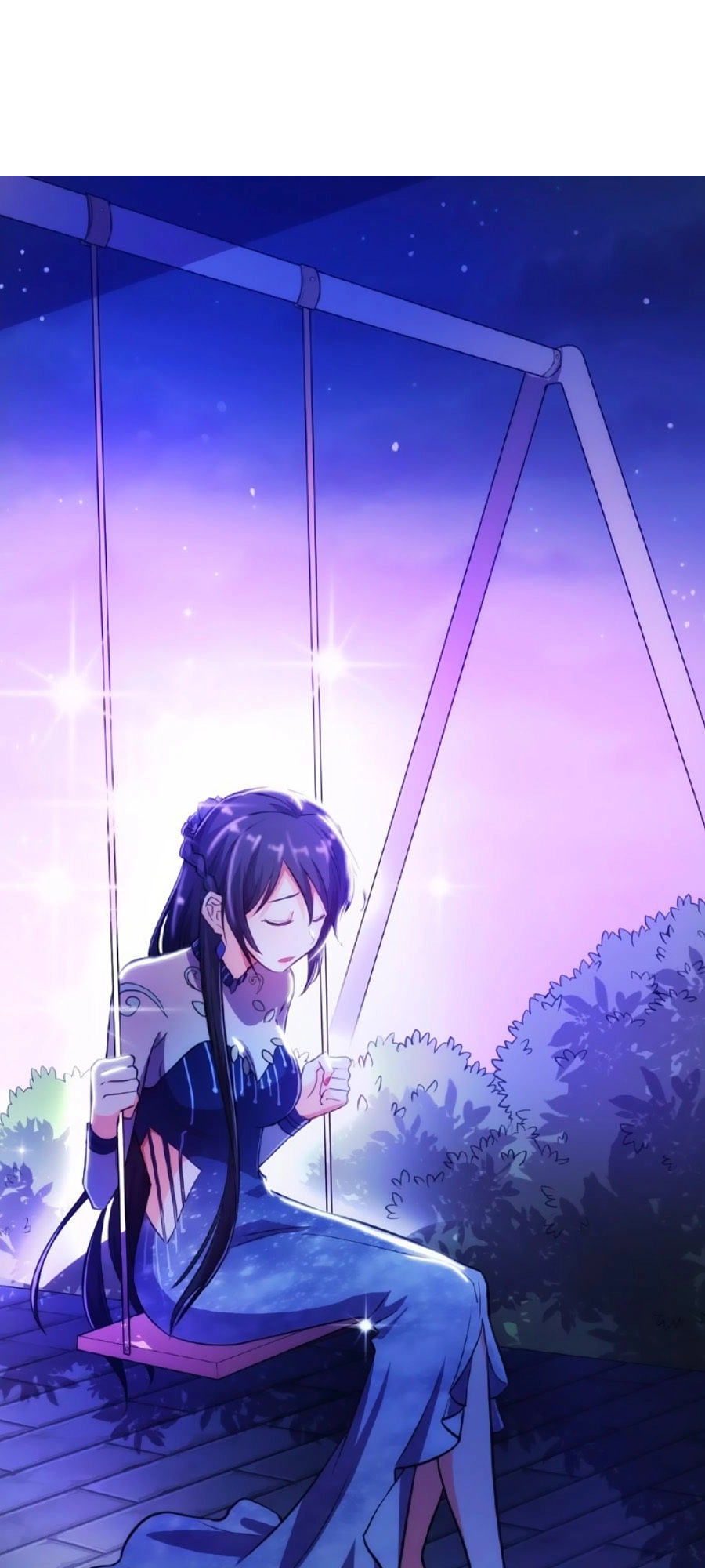 Cô Vợ Gả Thay Của Tổng Tài Cố Chấp Chapter 10 - 22