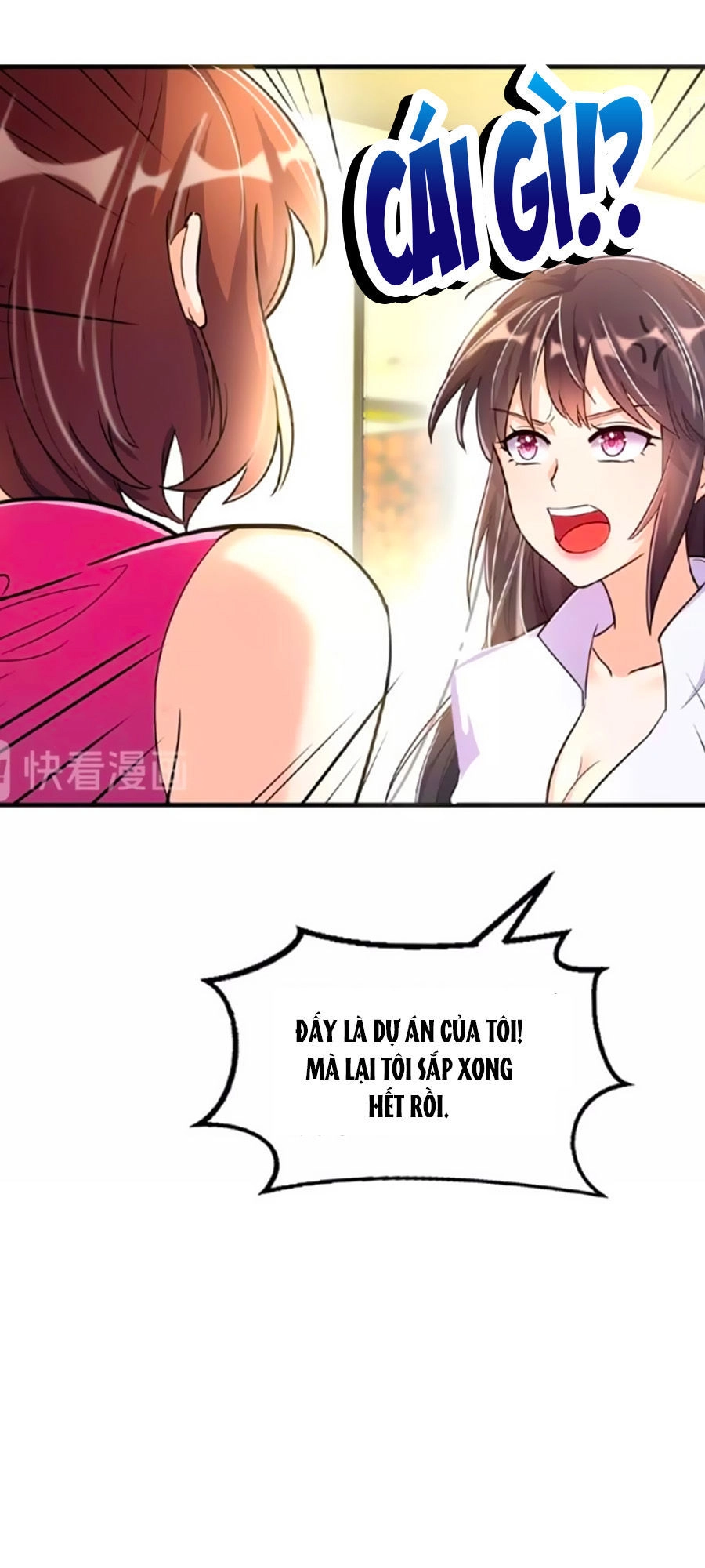 Cô Vợ Gả Thay Của Tổng Tài Cố Chấp Chapter 13 - 18
