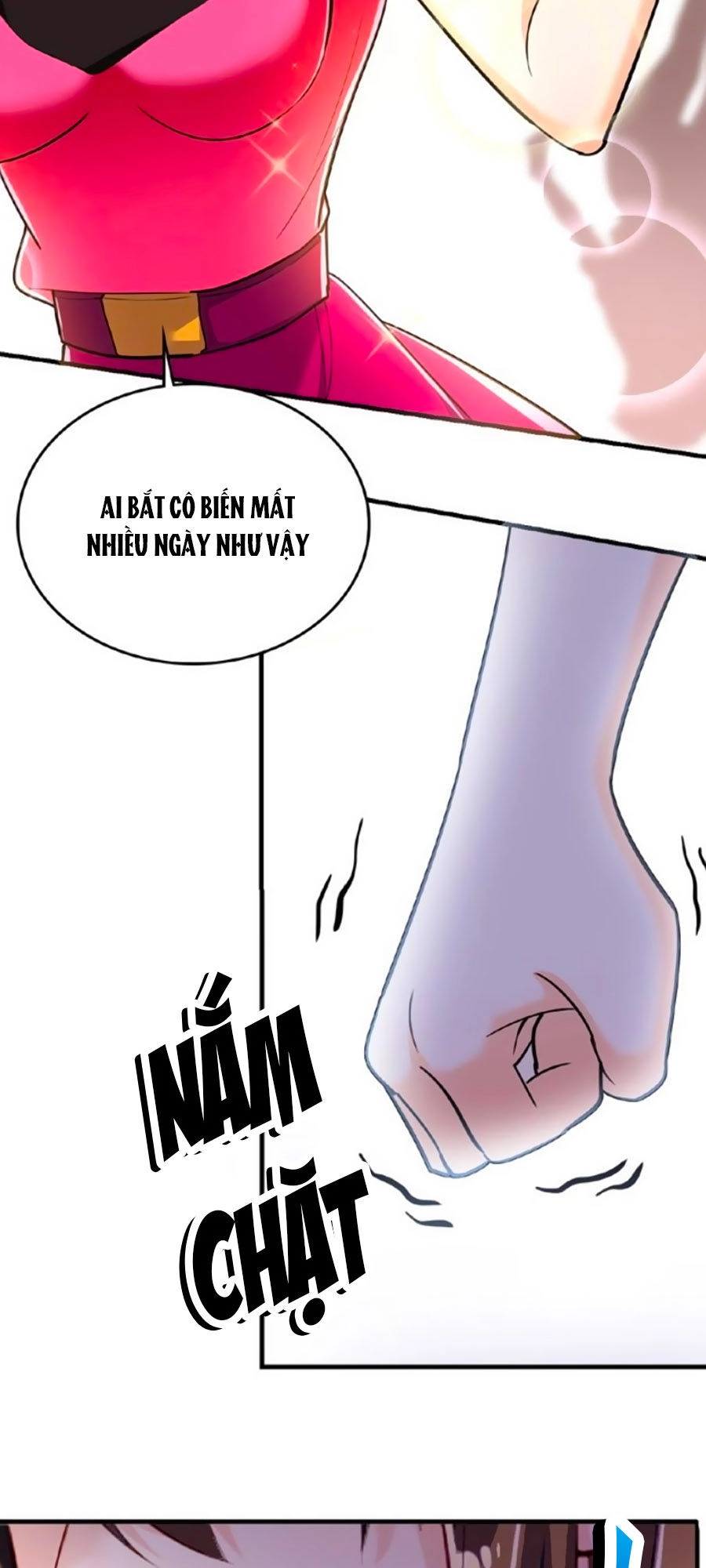 Cô Vợ Gả Thay Của Tổng Tài Cố Chấp Chapter 13 - 21