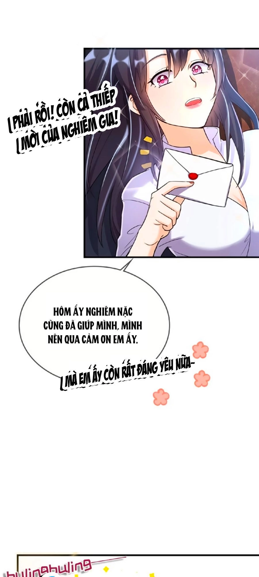 Cô Vợ Gả Thay Của Tổng Tài Cố Chấp Chapter 13 - 29