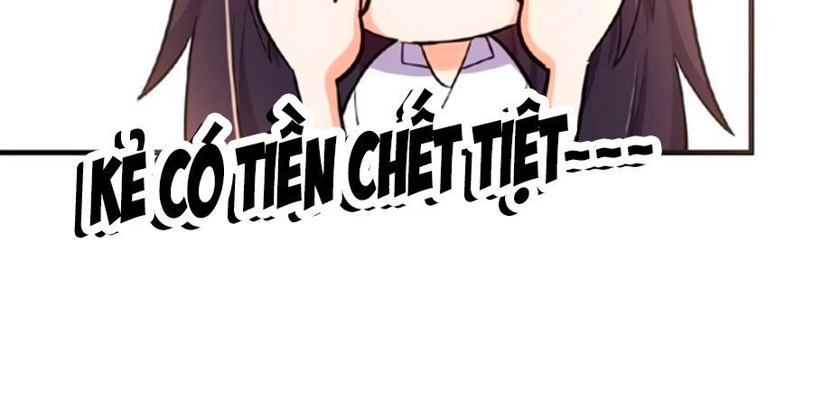 Cô Vợ Gả Thay Của Tổng Tài Cố Chấp Chapter 13 - 34