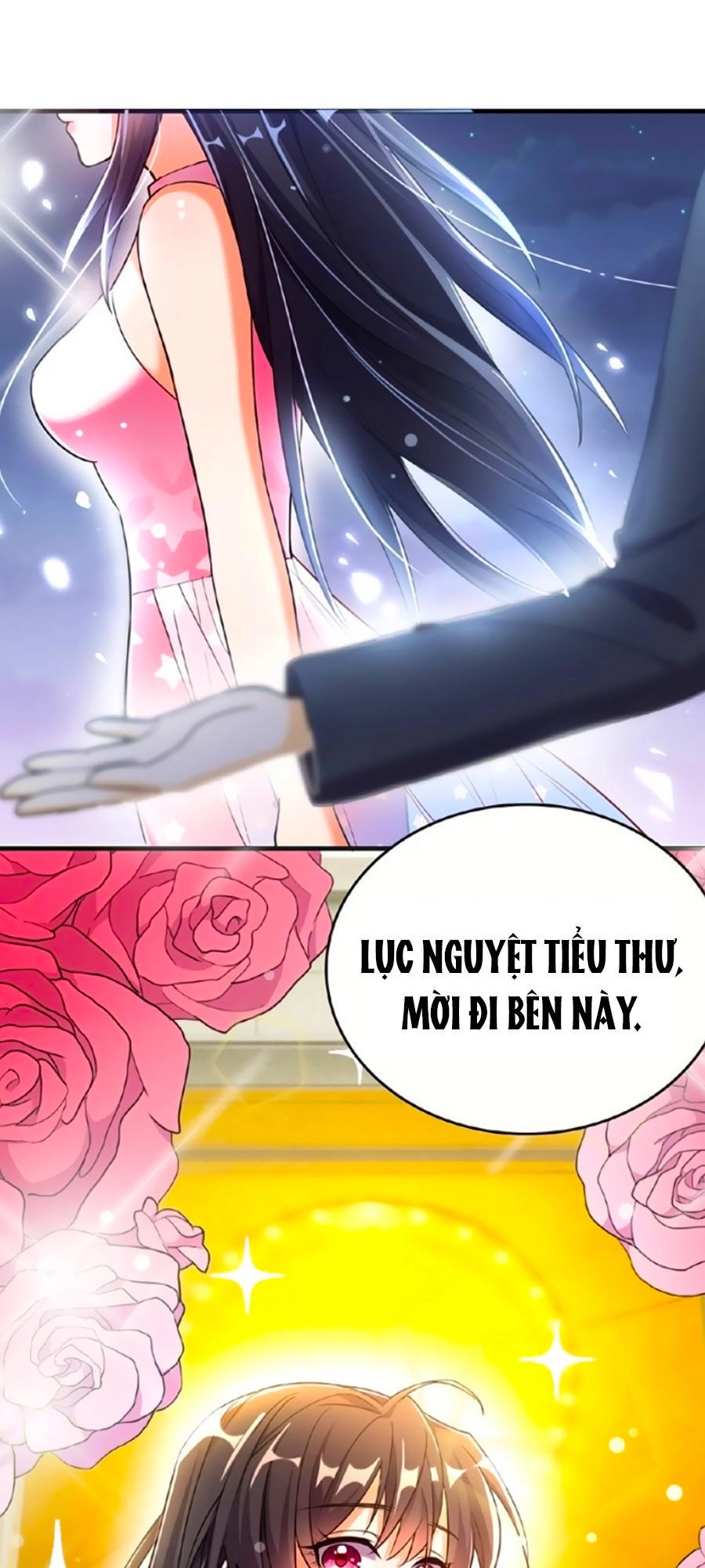 Cô Vợ Gả Thay Của Tổng Tài Cố Chấp Chapter 13 - 37