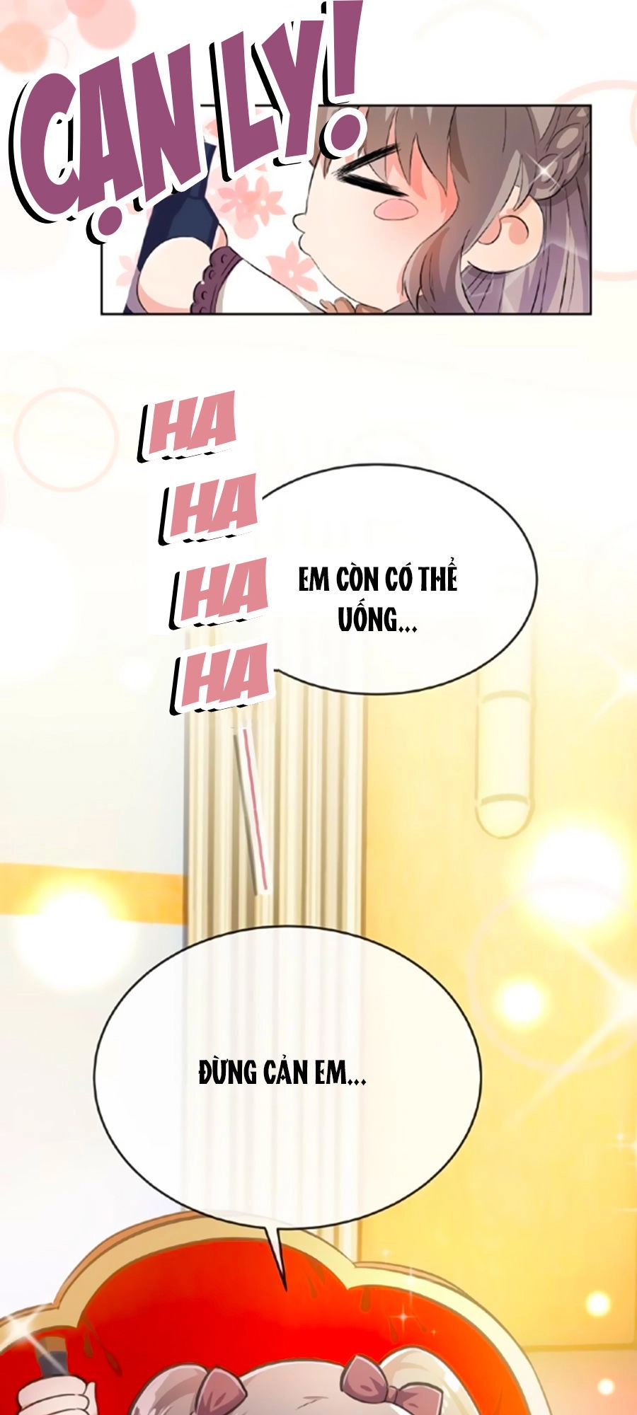 Cô Vợ Gả Thay Của Tổng Tài Cố Chấp Chapter 15 - 4