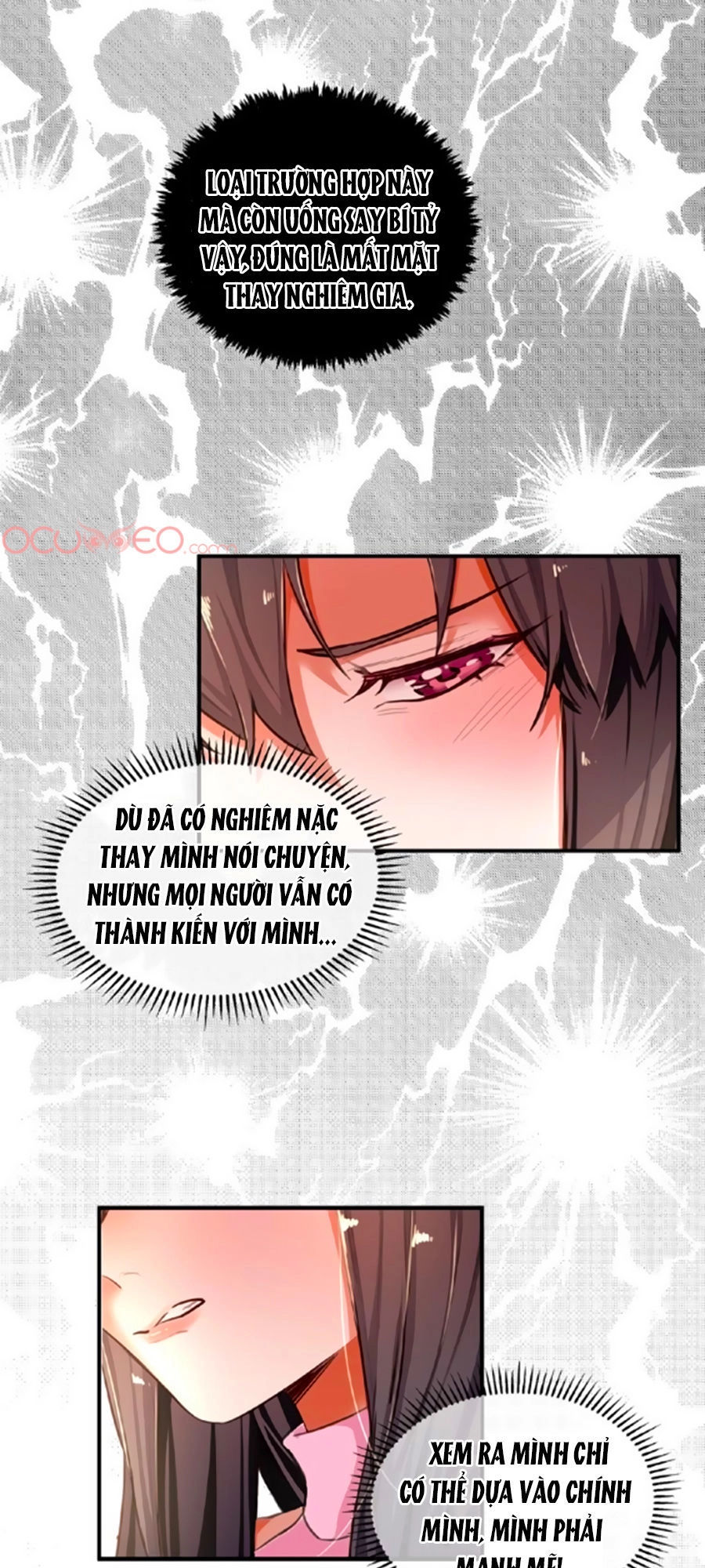 Cô Vợ Gả Thay Của Tổng Tài Cố Chấp Chapter 15 - 12