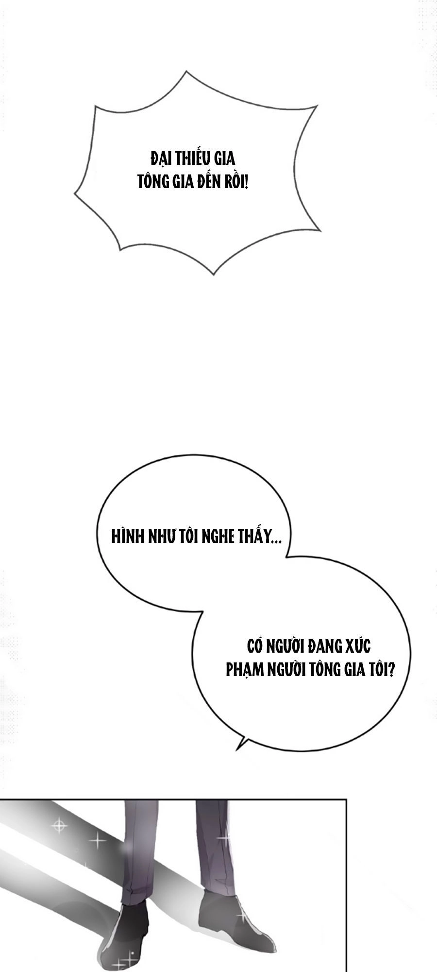 Cô Vợ Gả Thay Của Tổng Tài Cố Chấp Chapter 15 - 14