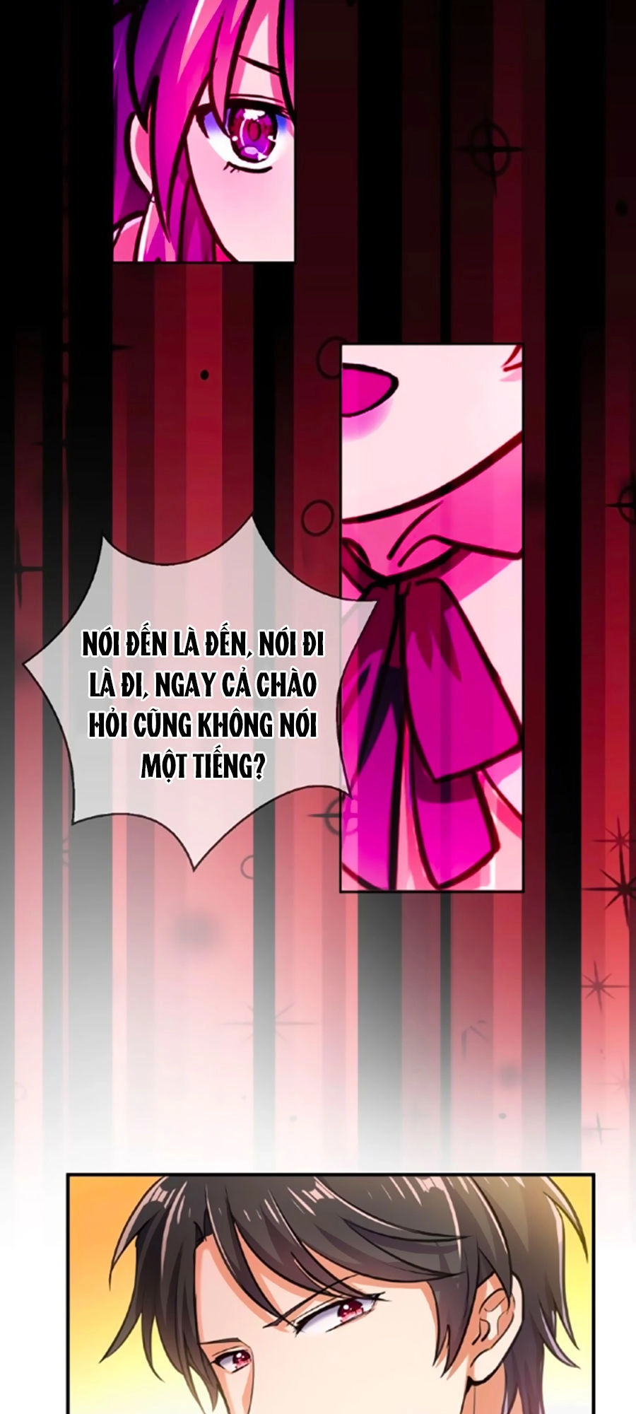 Cô Vợ Gả Thay Của Tổng Tài Cố Chấp Chapter 15 - 27