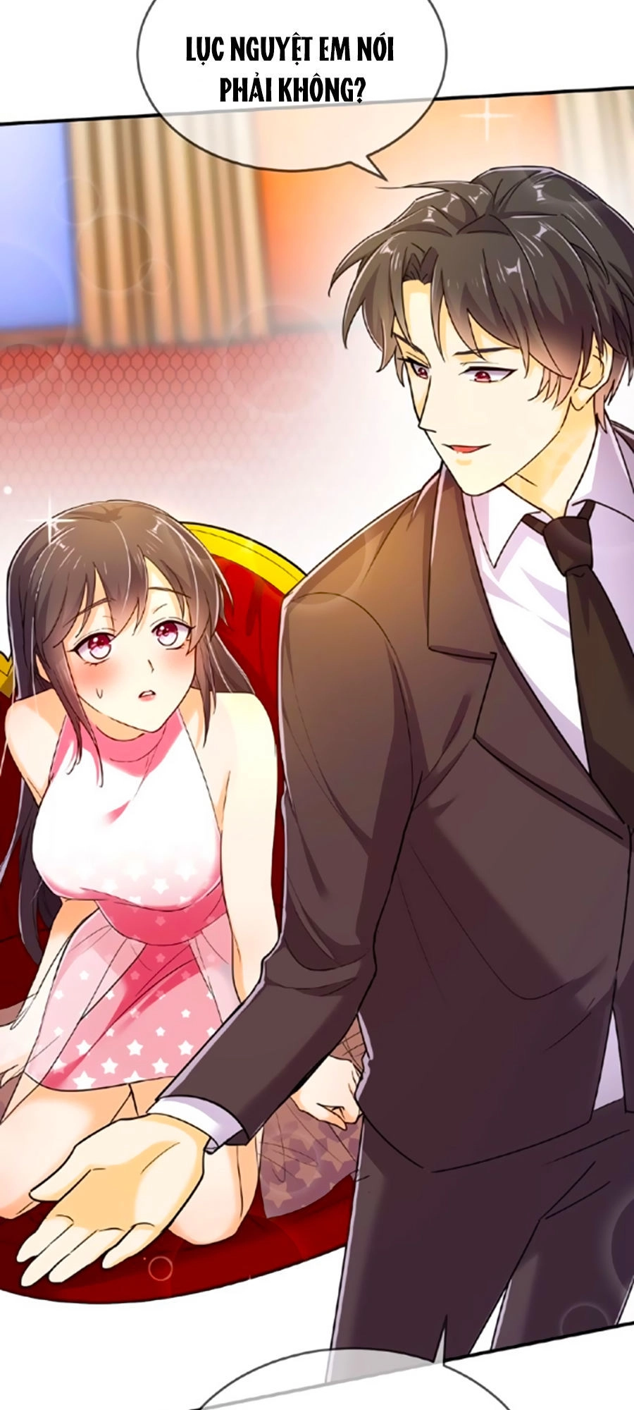 Cô Vợ Gả Thay Của Tổng Tài Cố Chấp Chapter 15 - 41