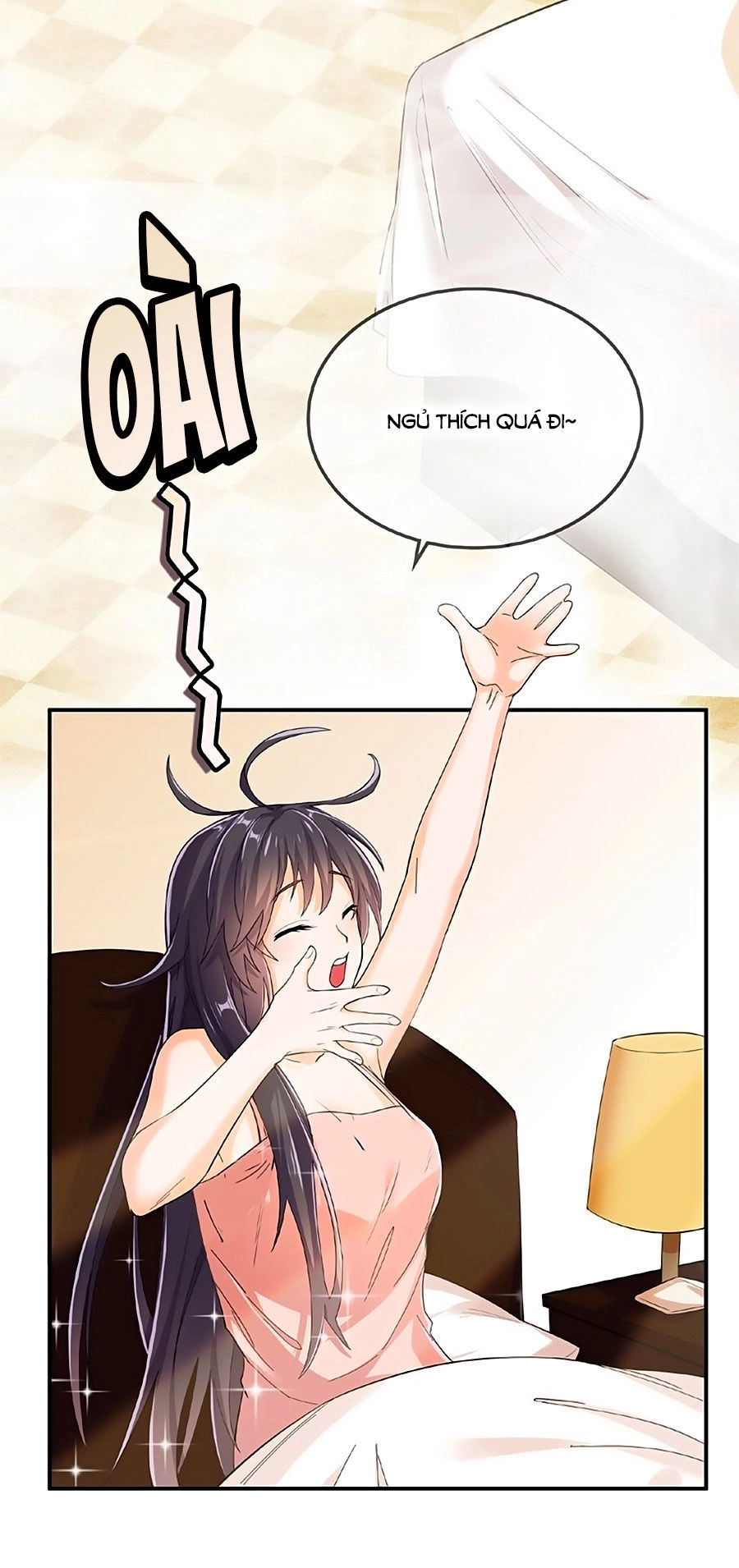 Cô Vợ Gả Thay Của Tổng Tài Cố Chấp Chapter 18 - 7