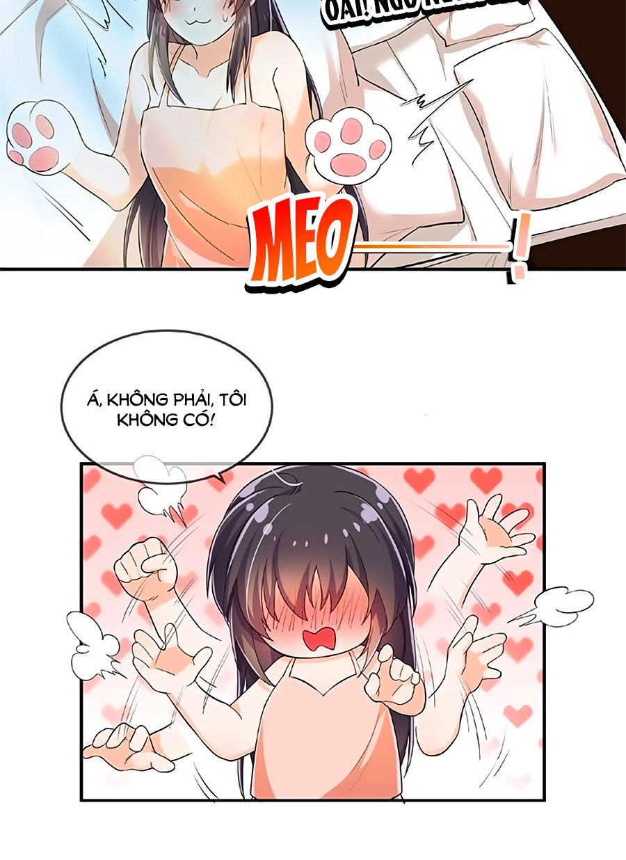 Cô Vợ Gả Thay Của Tổng Tài Cố Chấp Chapter 18 - 12