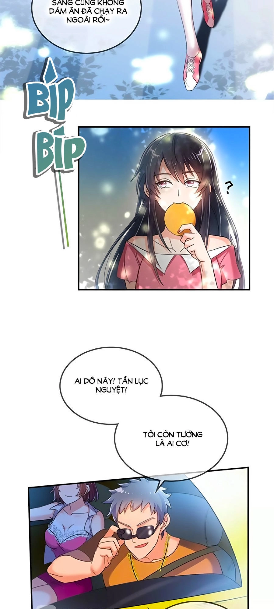 Cô Vợ Gả Thay Của Tổng Tài Cố Chấp Chapter 18 - 16