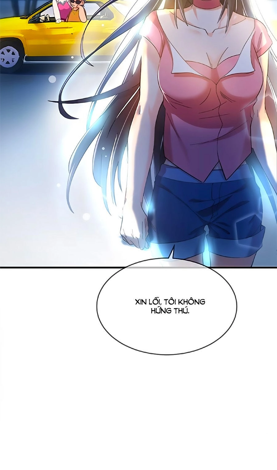 Cô Vợ Gả Thay Của Tổng Tài Cố Chấp Chapter 18 - 20