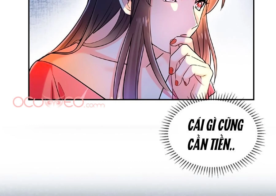 Cô Vợ Gả Thay Của Tổng Tài Cố Chấp Chapter 19 - 25