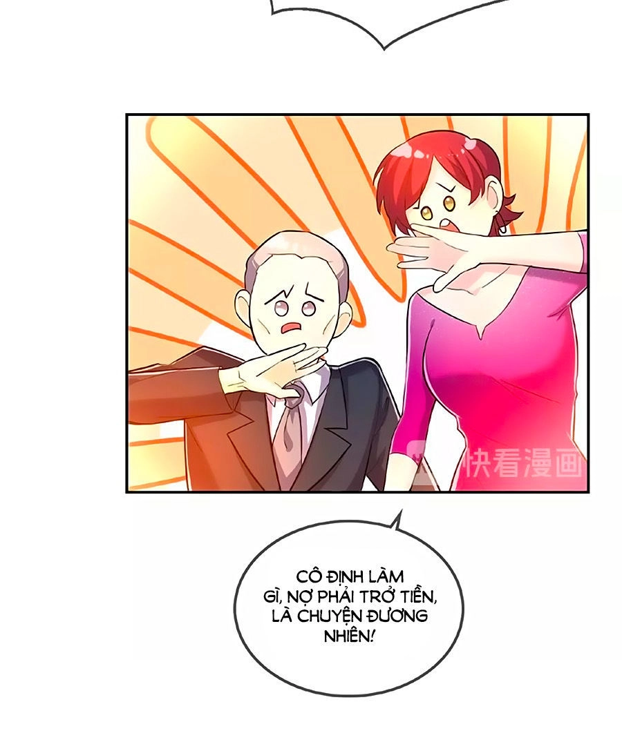 Cô Vợ Gả Thay Của Tổng Tài Cố Chấp Chapter 20 - 11