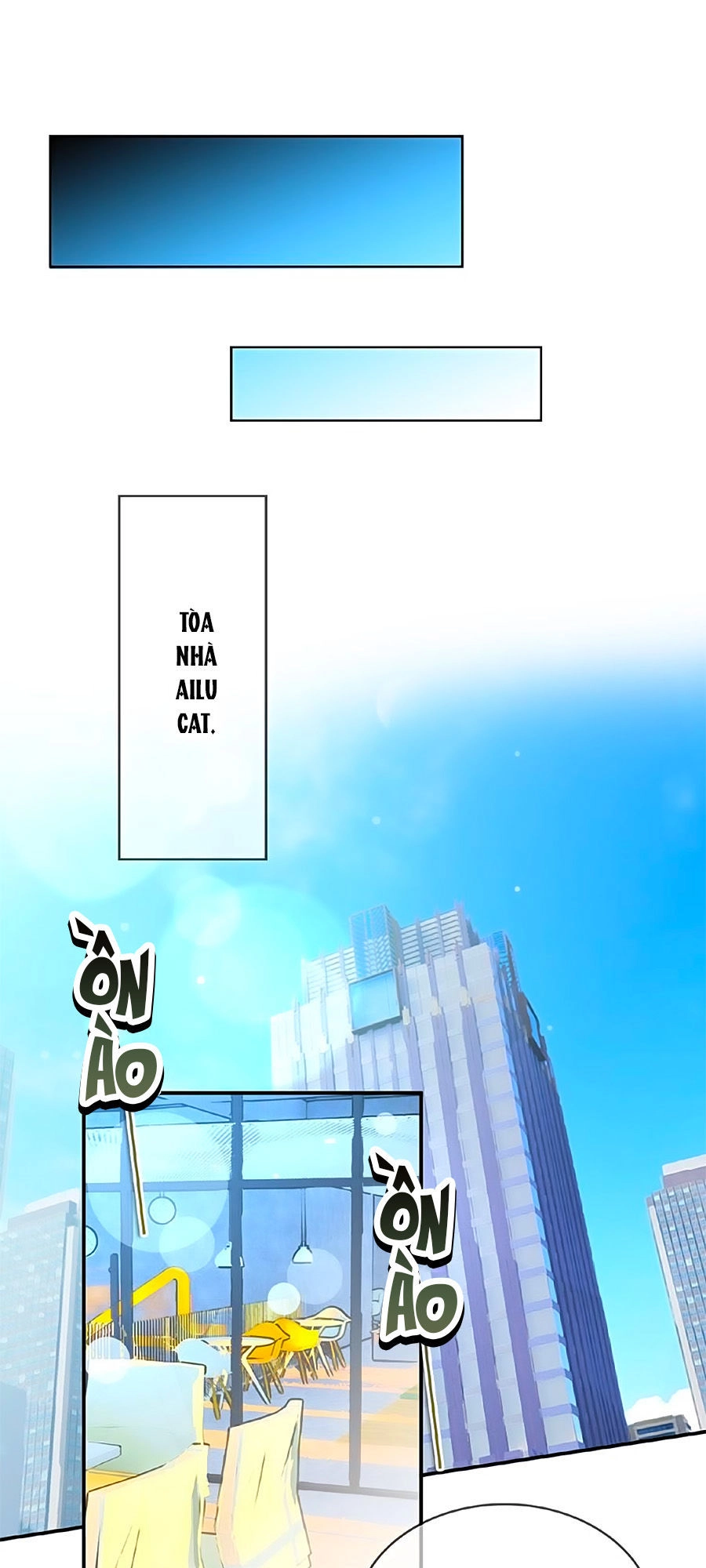 Cô Vợ Gả Thay Của Tổng Tài Cố Chấp Chapter 20 - 15