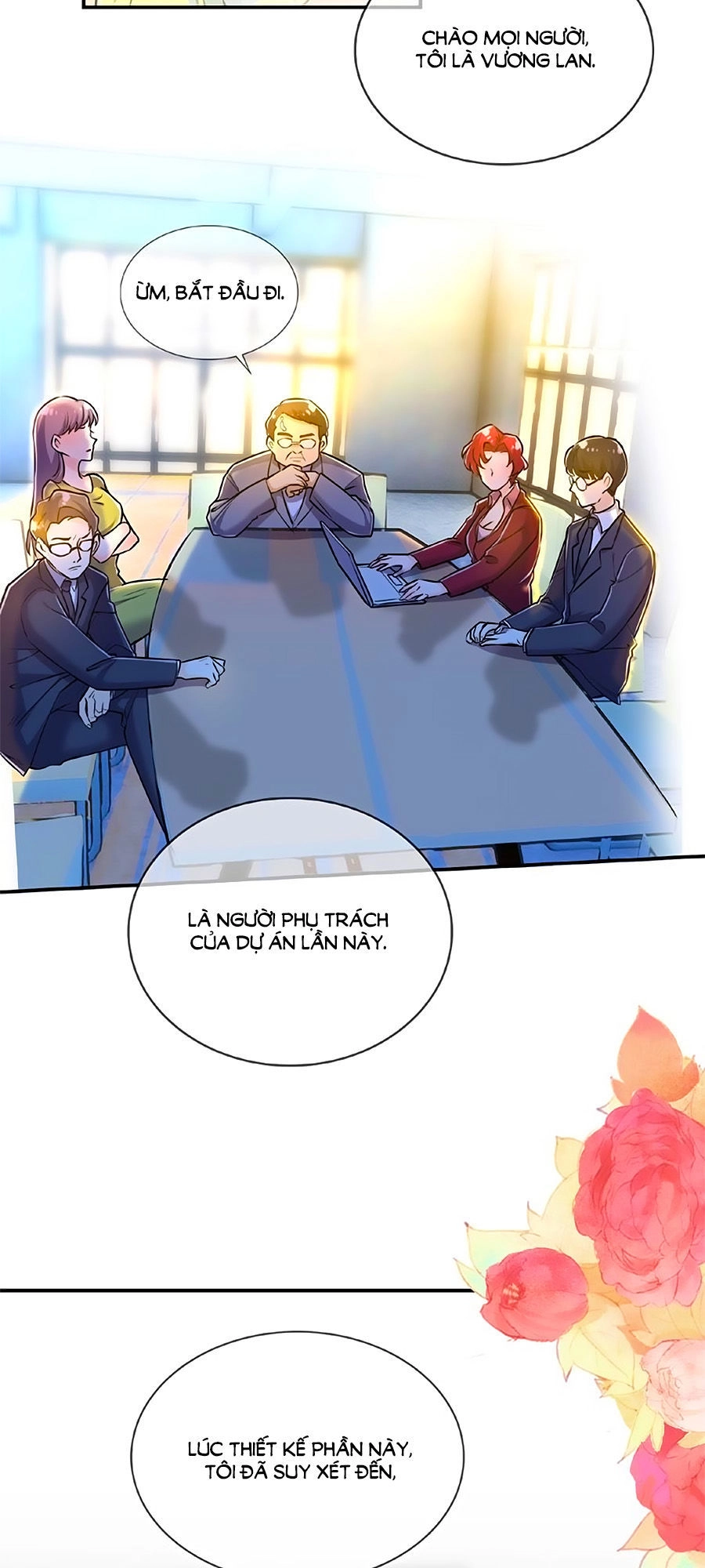 Cô Vợ Gả Thay Của Tổng Tài Cố Chấp Chapter 20 - 16