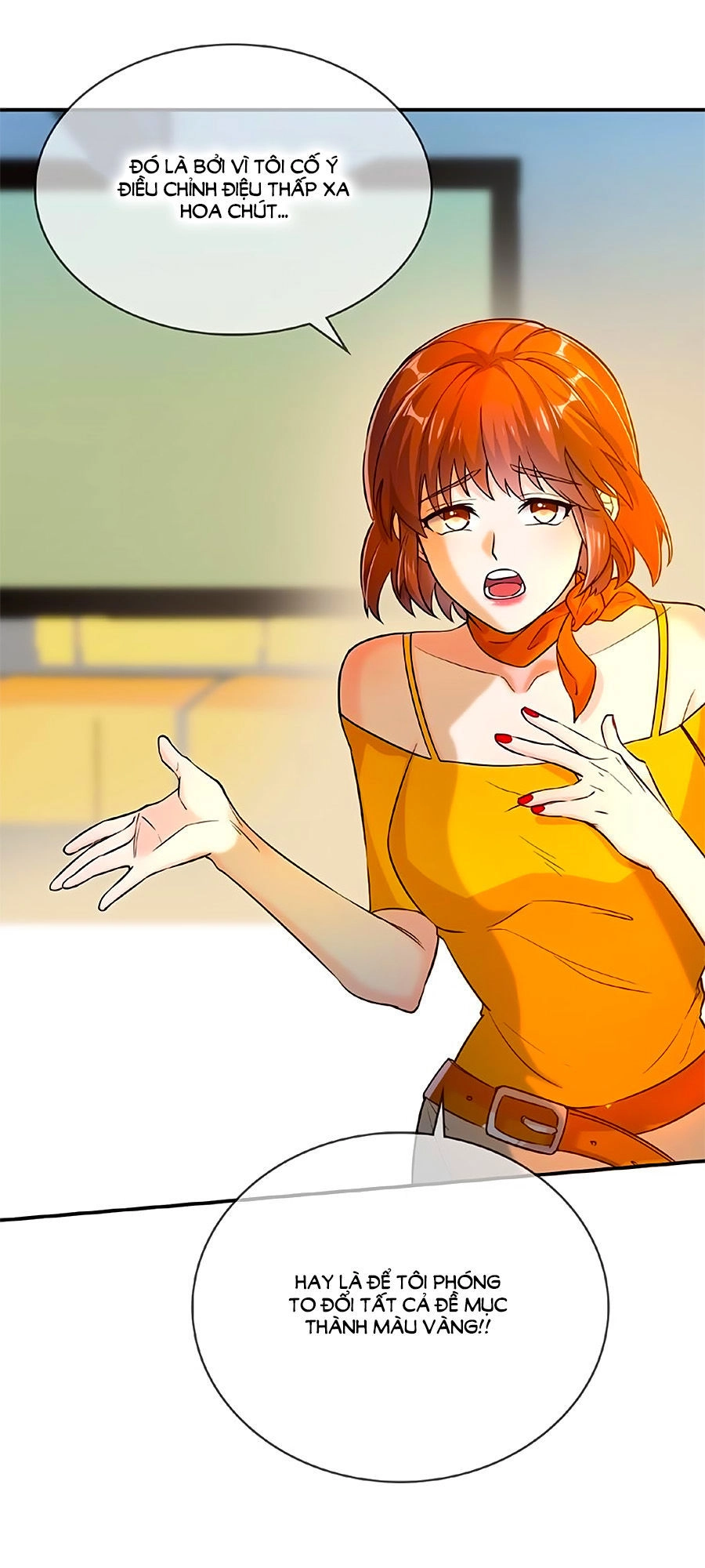 Cô Vợ Gả Thay Của Tổng Tài Cố Chấp Chapter 20 - 19